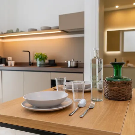 Elbitat Homes Bagnaia  Exterior photo