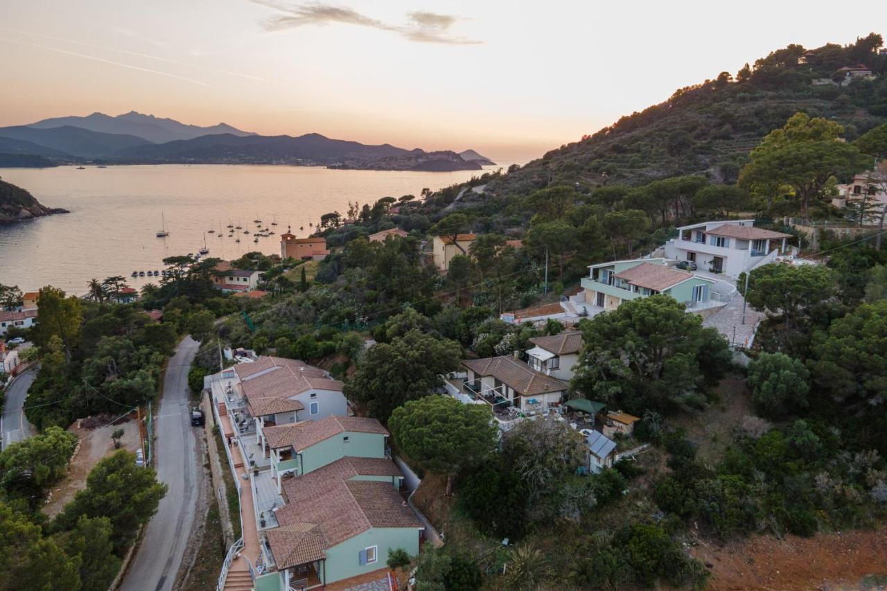 Elbitat Homes Bagnaia (Livorno)