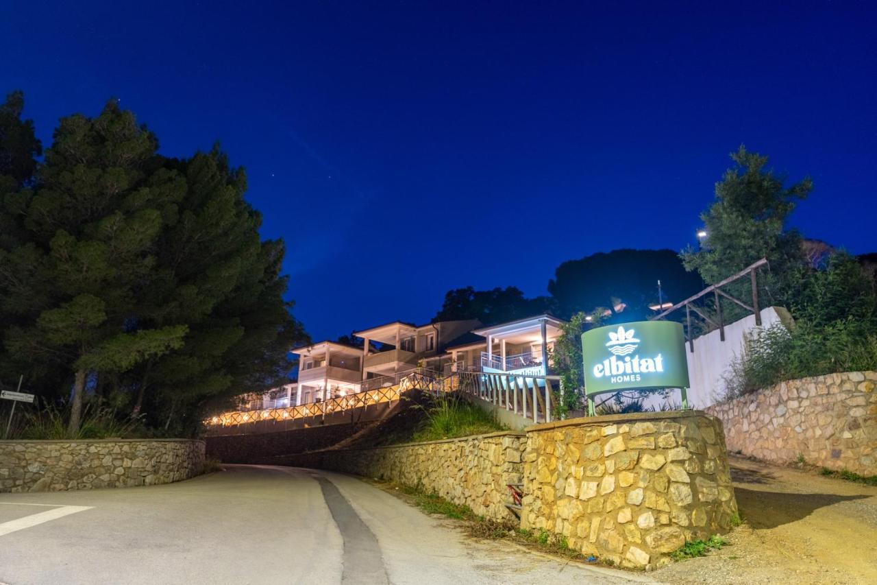 Apart-hotel Elbitat Homes Bagnaia (Livorno)