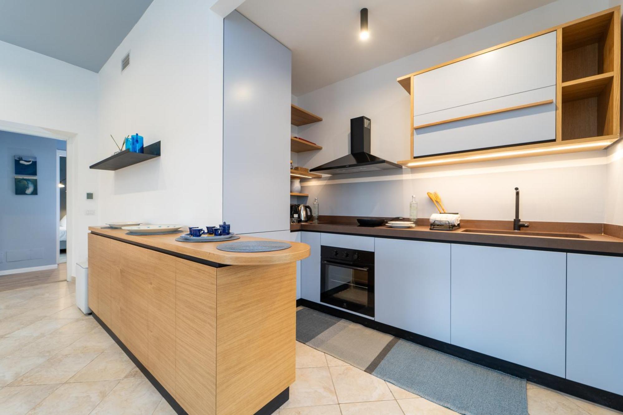 Aparthotel Elbitat Homes