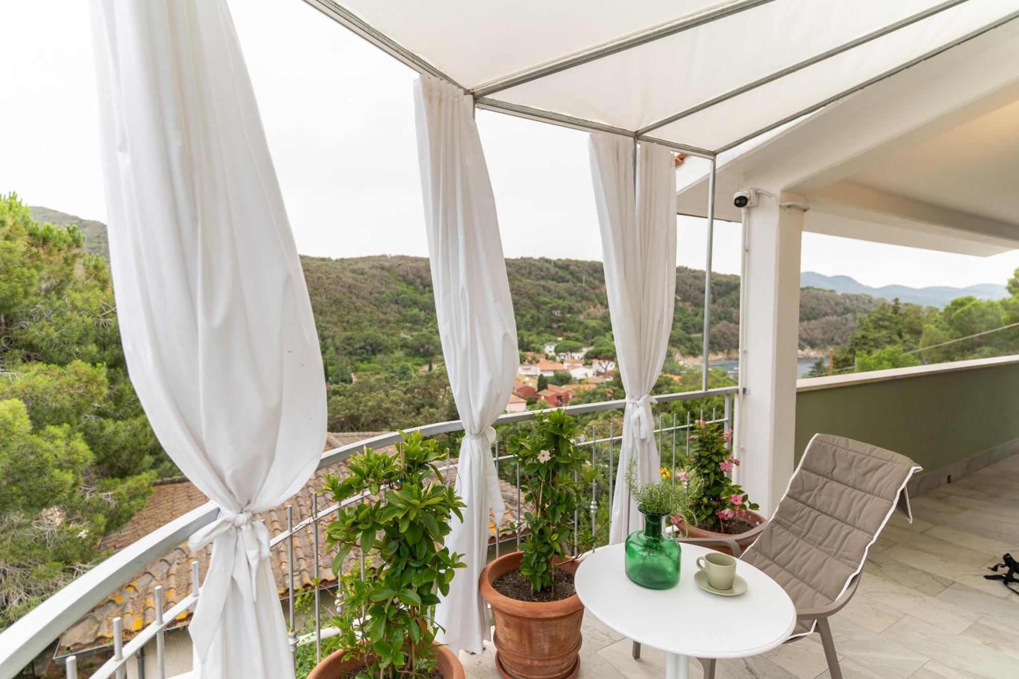 Elbitat Homes * Bagnaia (Livorno)