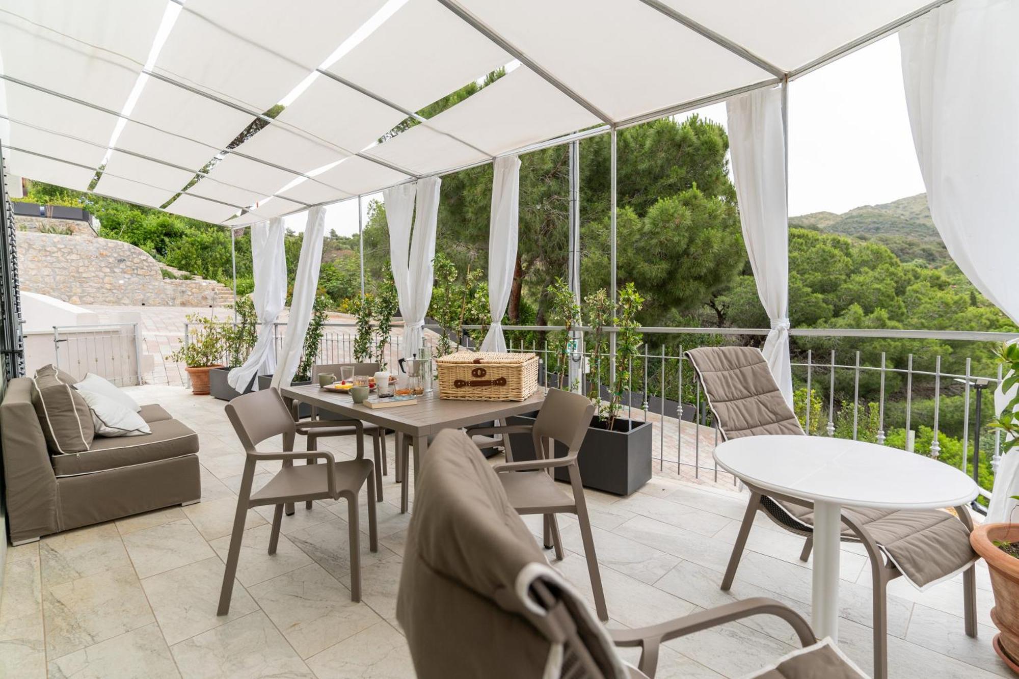 Elbitat Homes Bagnaia (Livorno)