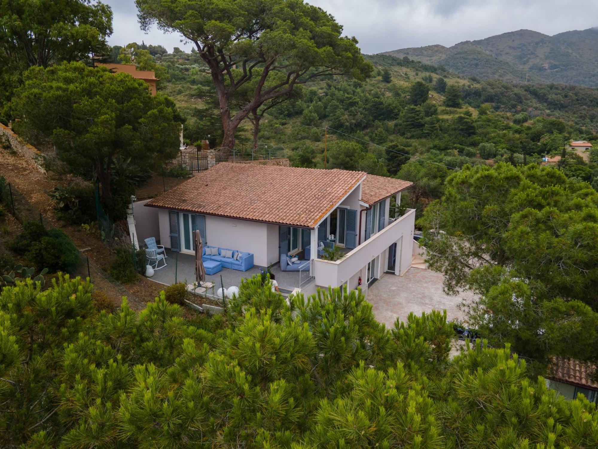 Aparthotel Elbitat Homes Bagnaia (Livorno)