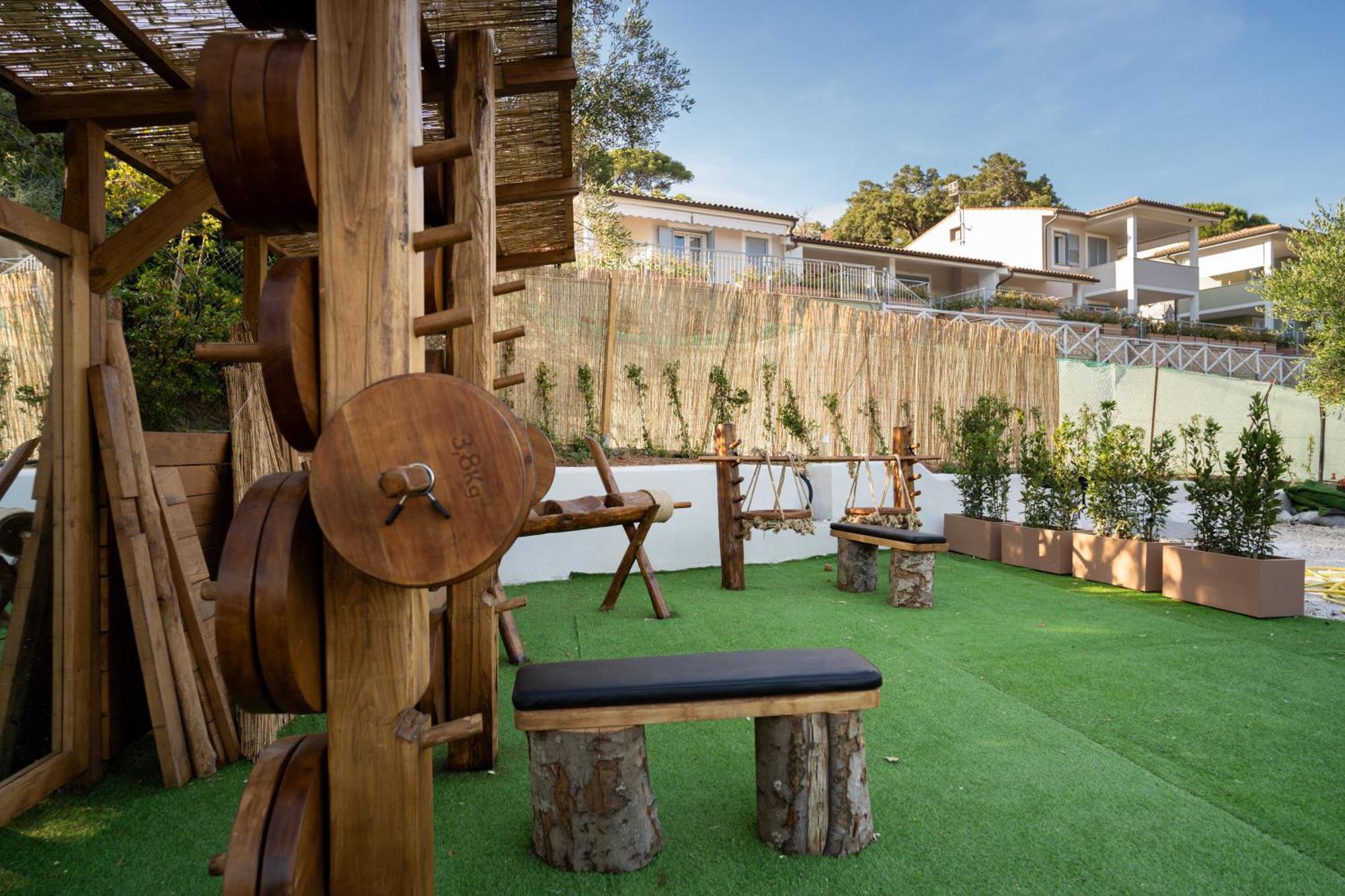Elbitat Homes Apart-hotel