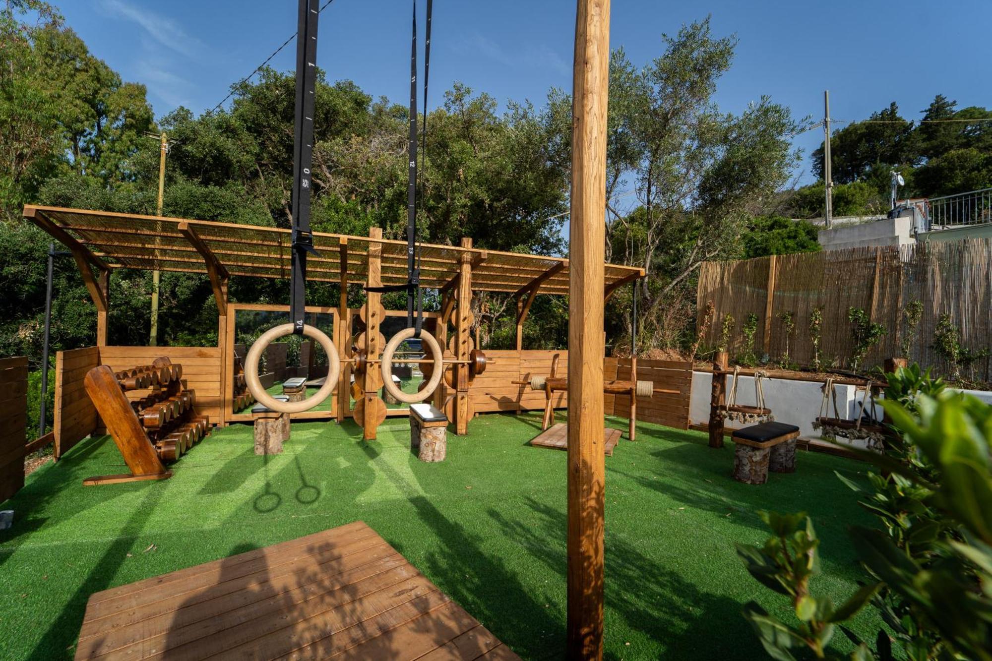 Elbitat Homes Aparthotel *