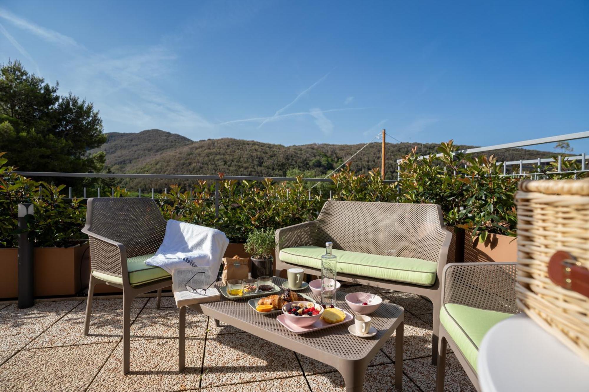 Apart-hotel Elbitat Homes Bagnaia (Livorno)