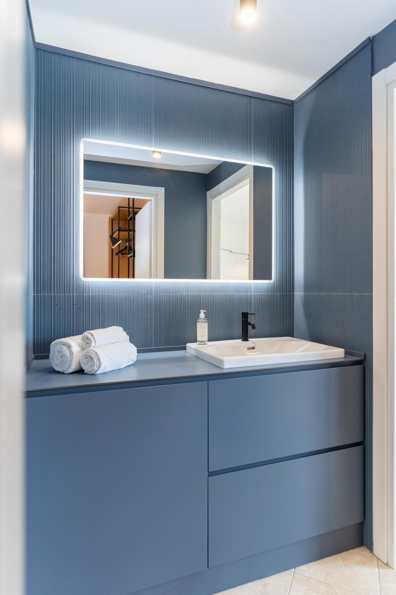 Elbitat Homes Bagnaia (Livorno)