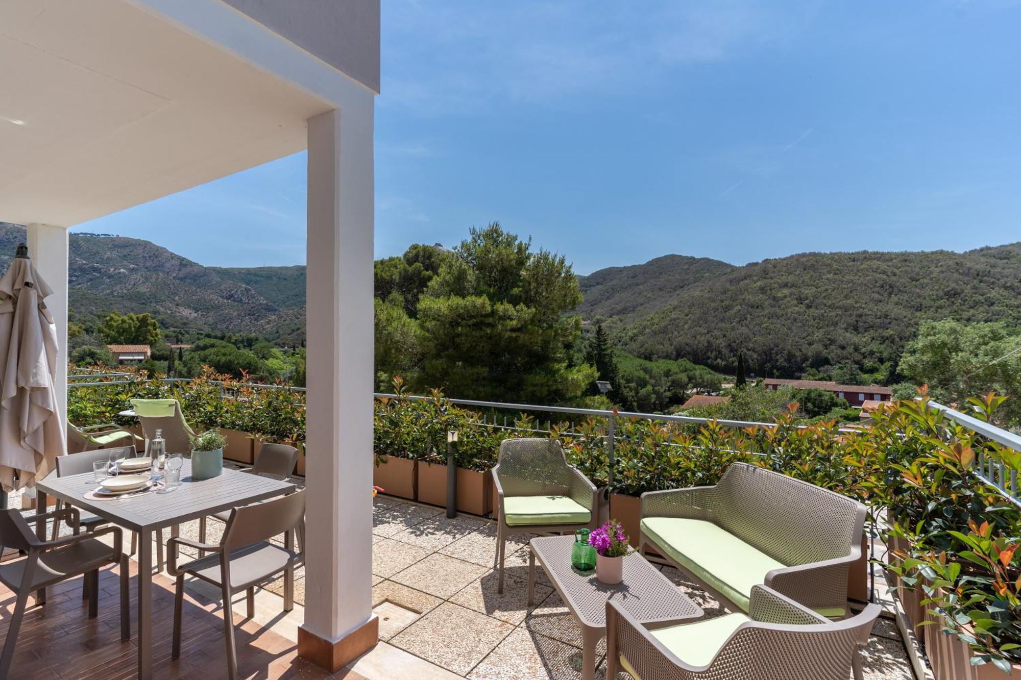 Elbitat Homes * Bagnaia (Livorno)