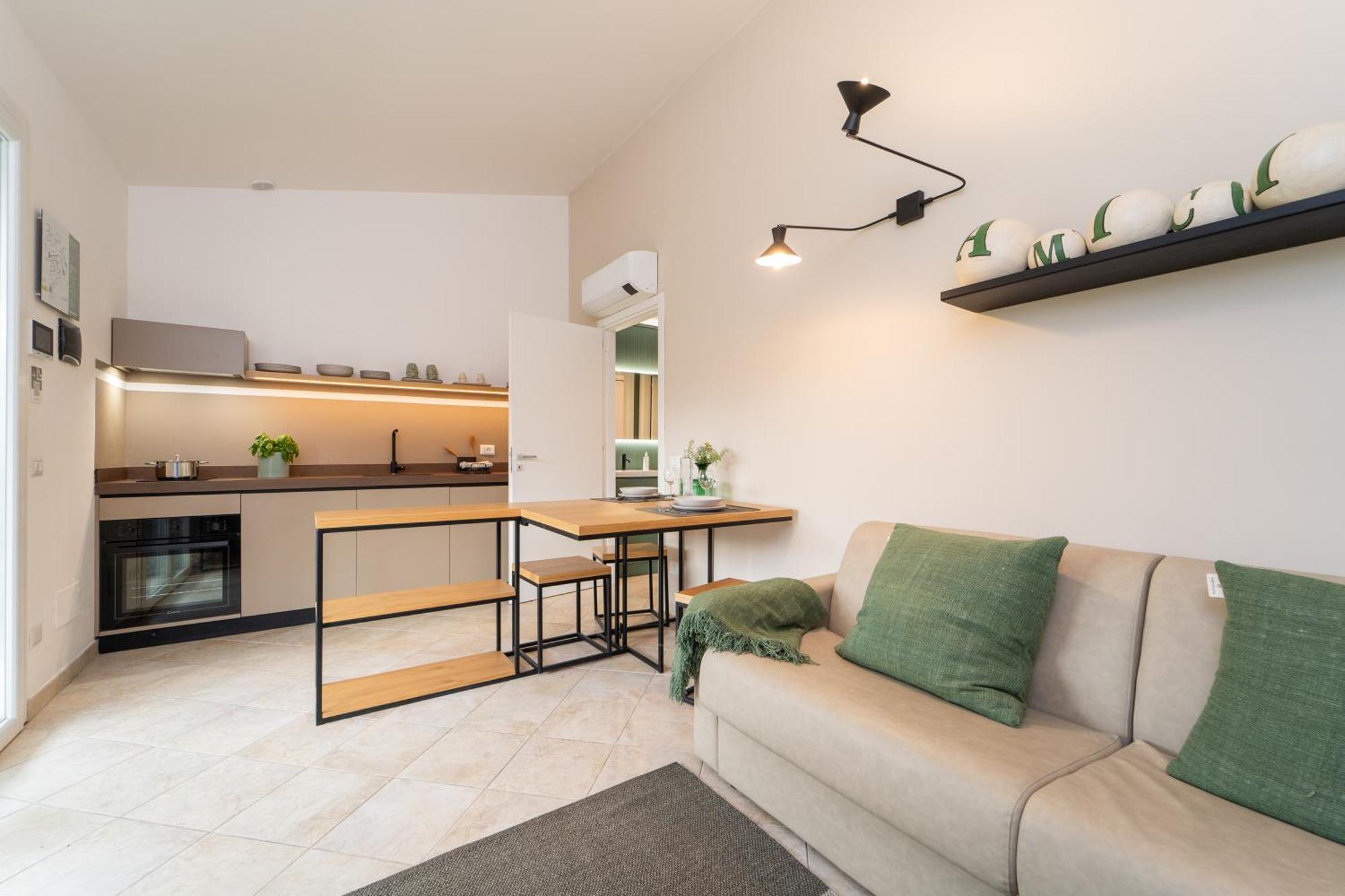 Elbitat Homes Apart-hotel