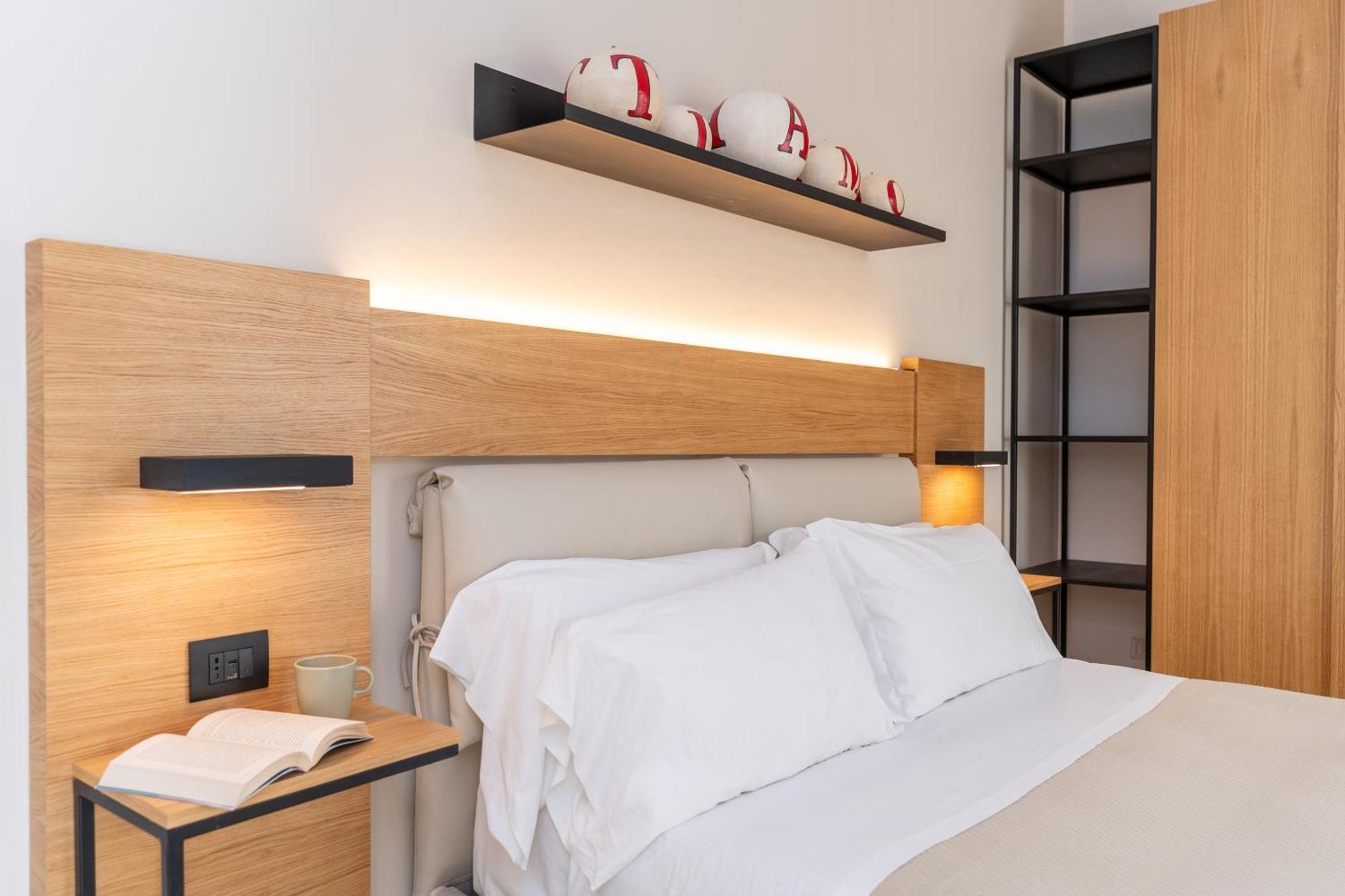 Aparthotel Elbitat Homes *