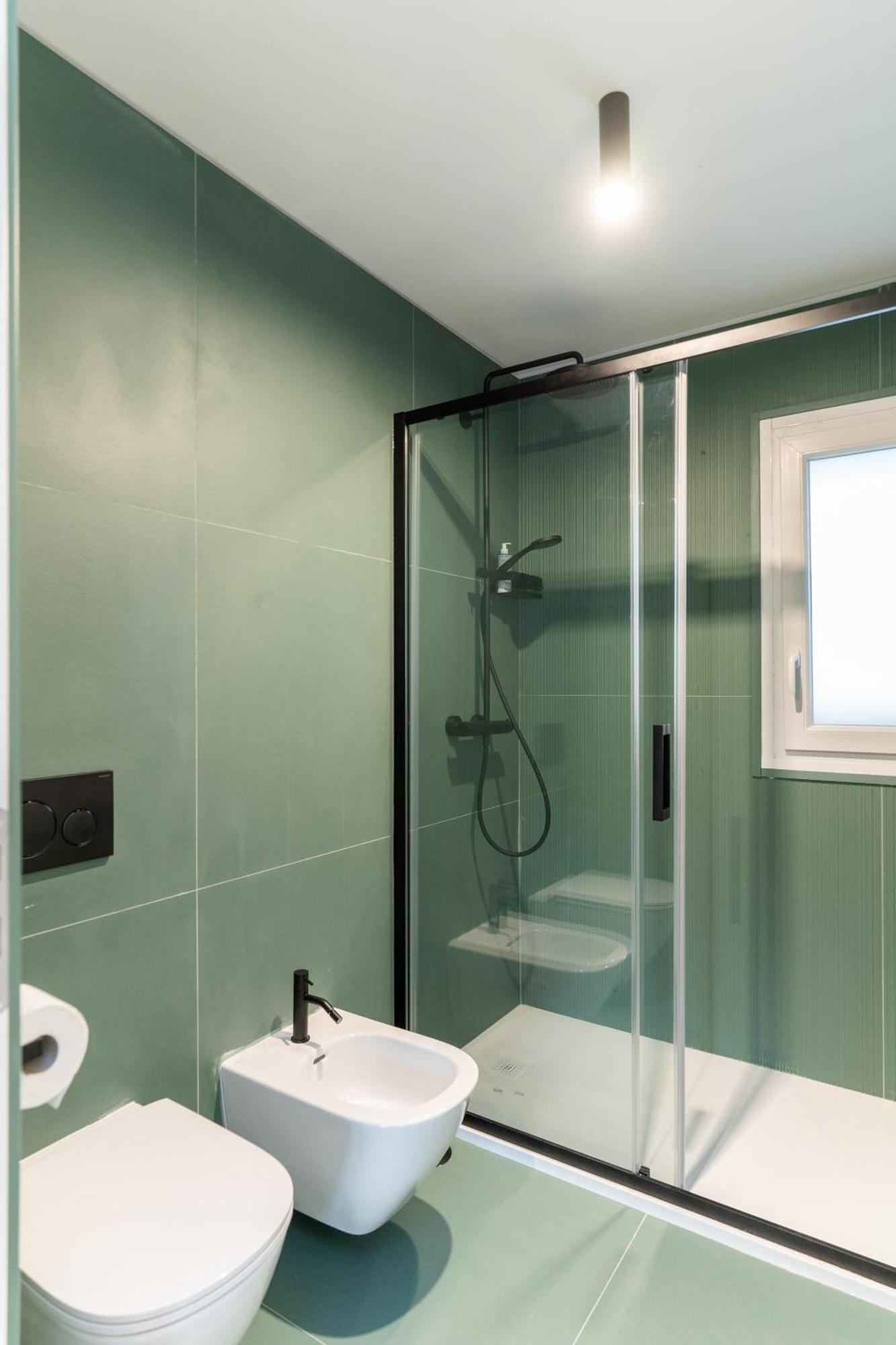 Aparthotel Elbitat Homes Bagnaia (Livorno)