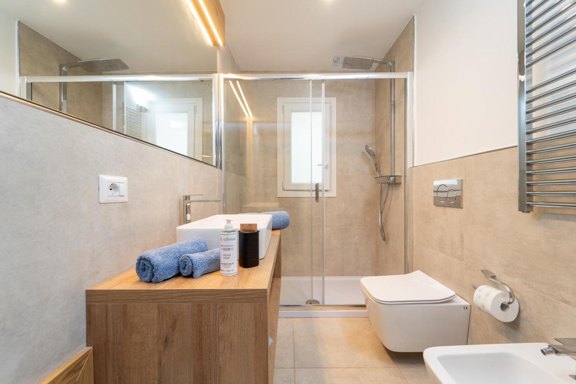 Aparthotel Elbitat Homes Bagnaia (Livorno)