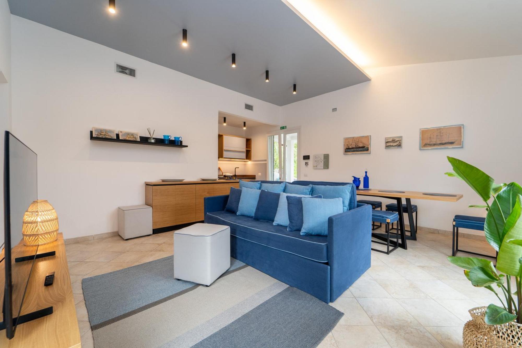 Elbitat Homes * Bagnaia (Livorno)