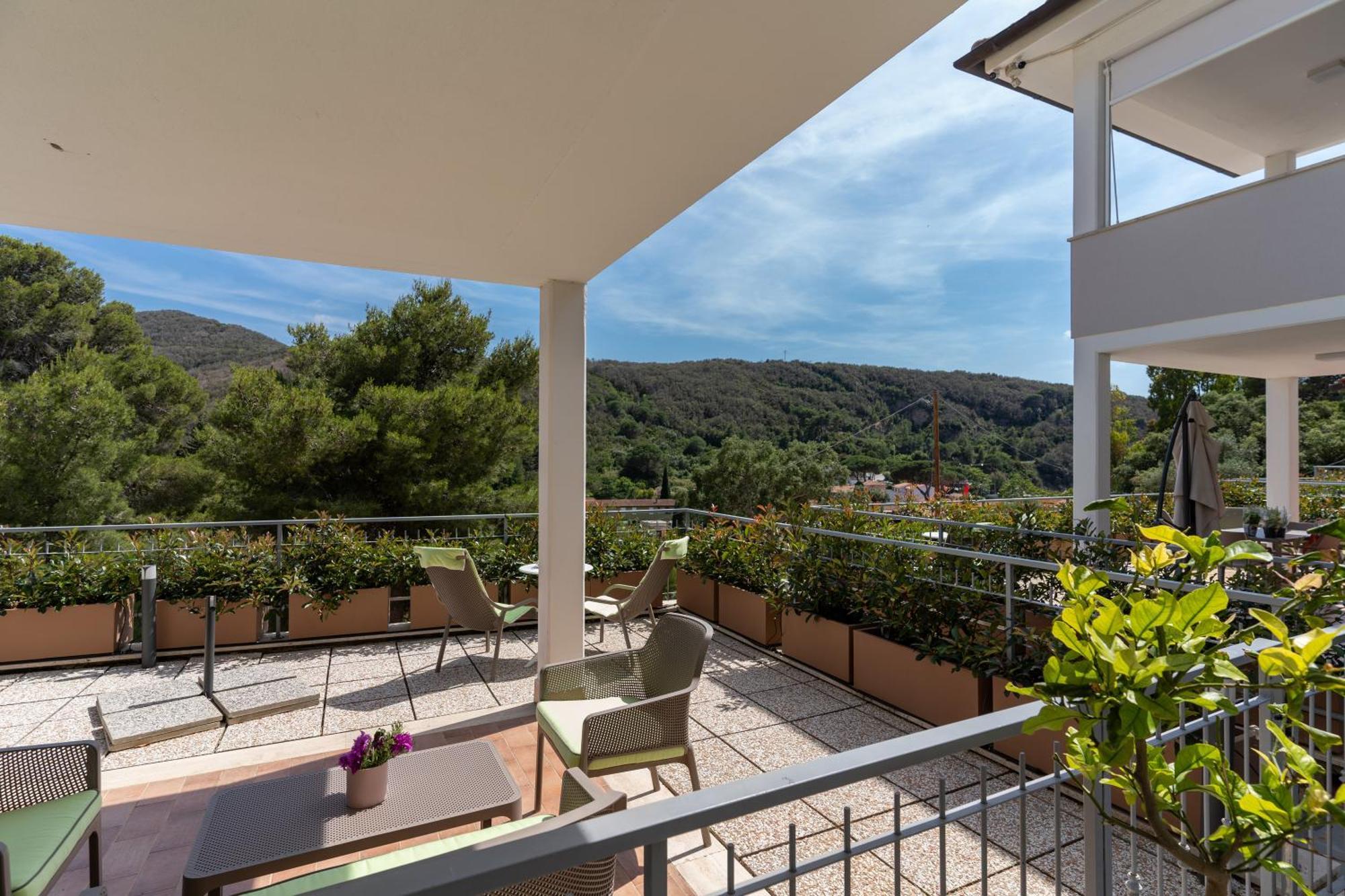Apart-hotel Elbitat Homes