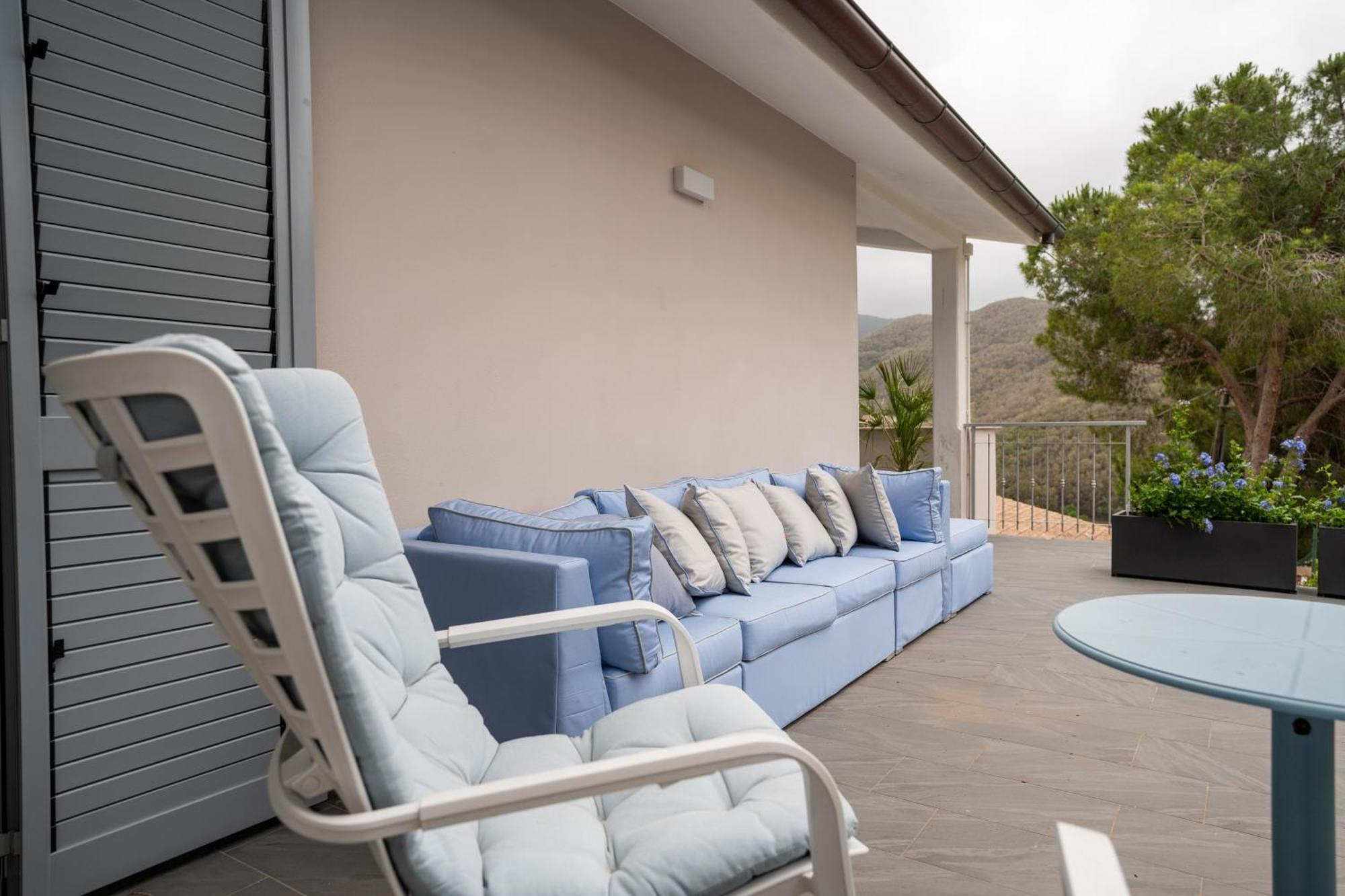 Elbitat Homes Apart-hotel Bagnaia (Livorno)