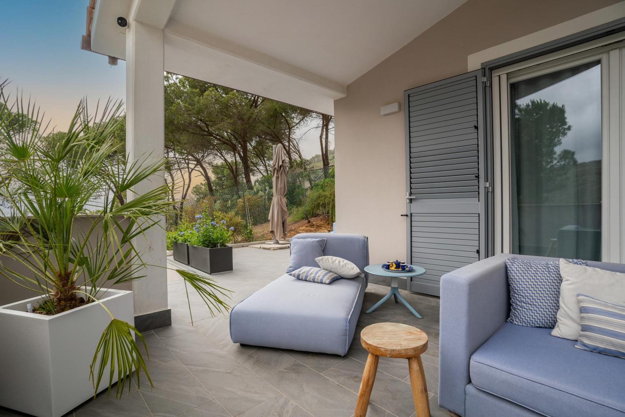 Aparthotel Elbitat Homes Bagnaia (Livorno)