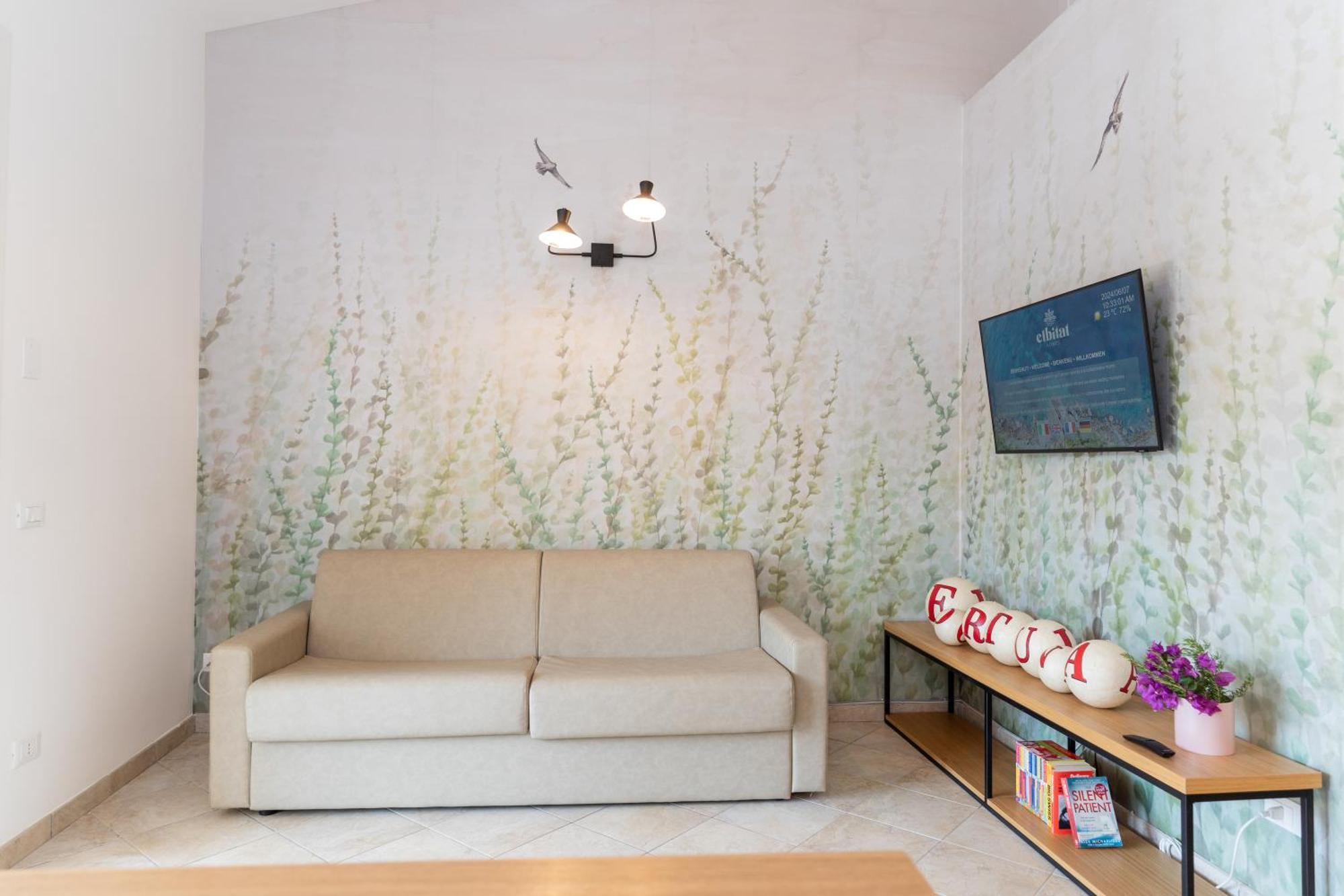 Aparthotel Elbitat Homes