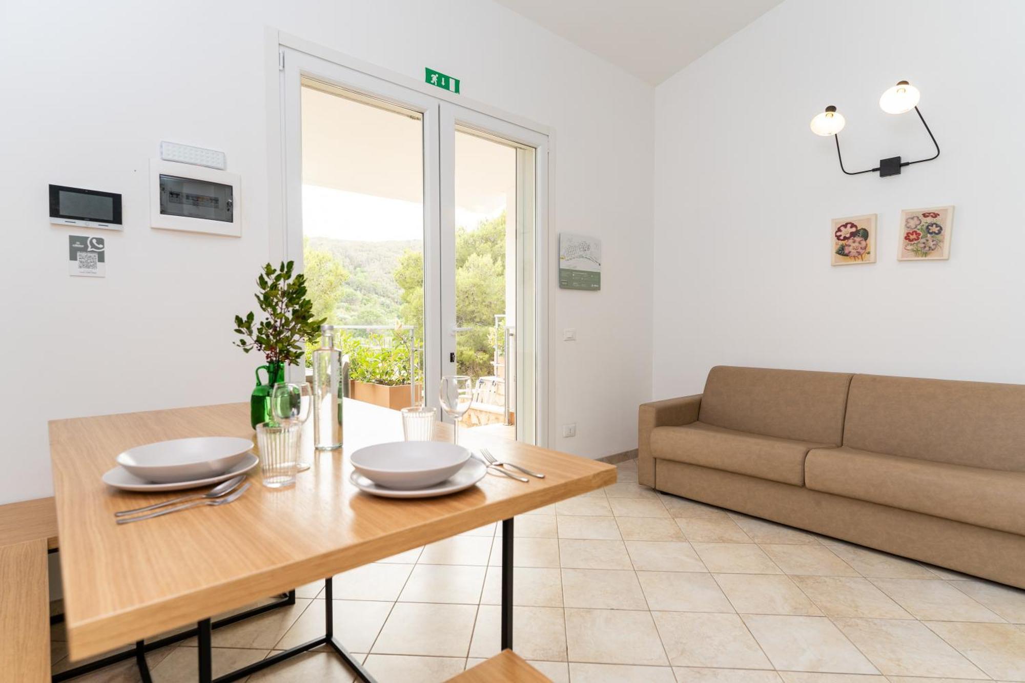 Elbitat Homes Aparthotel *