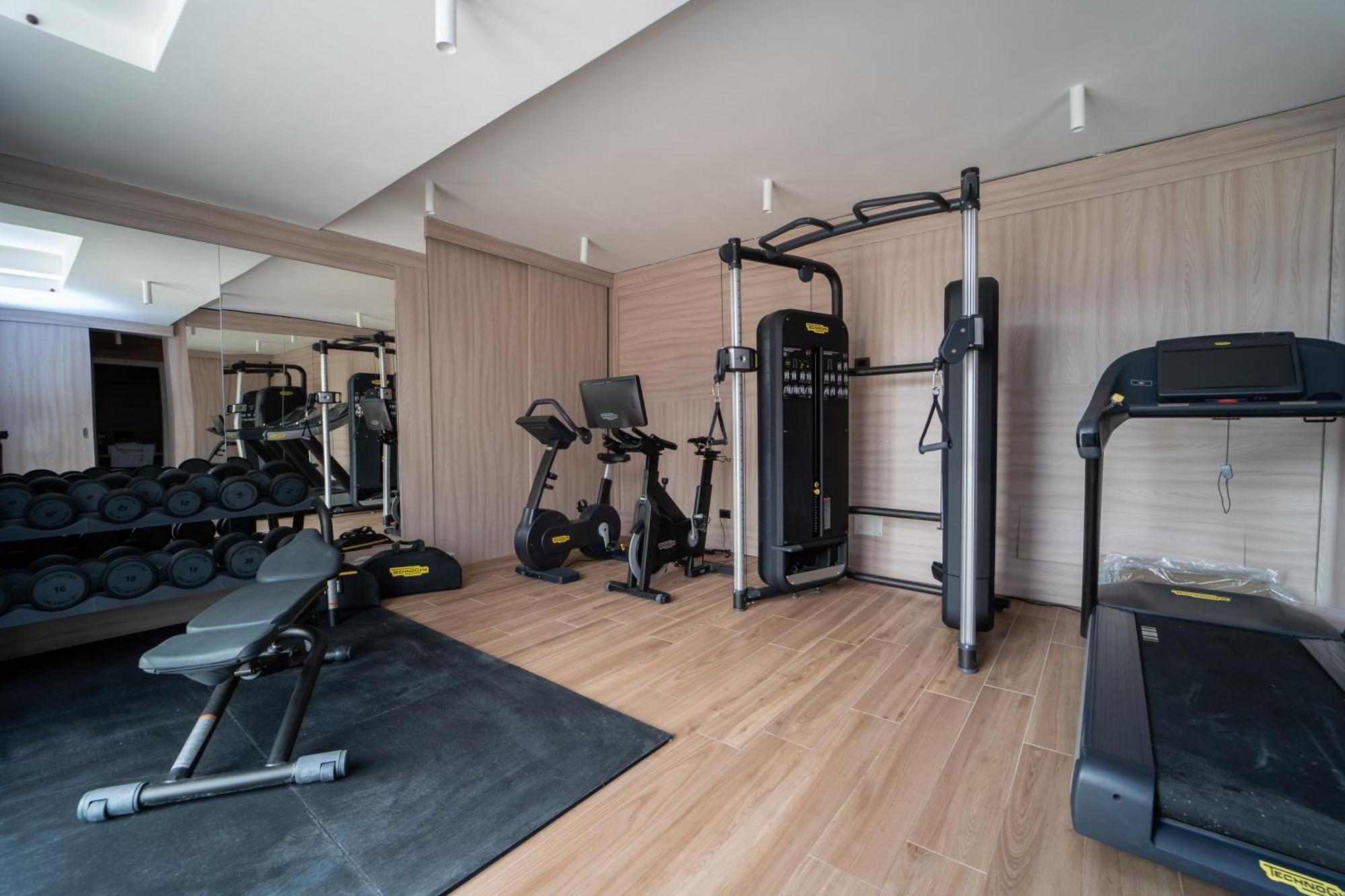 Elbitat Homes * Bagnaia (Livorno)
