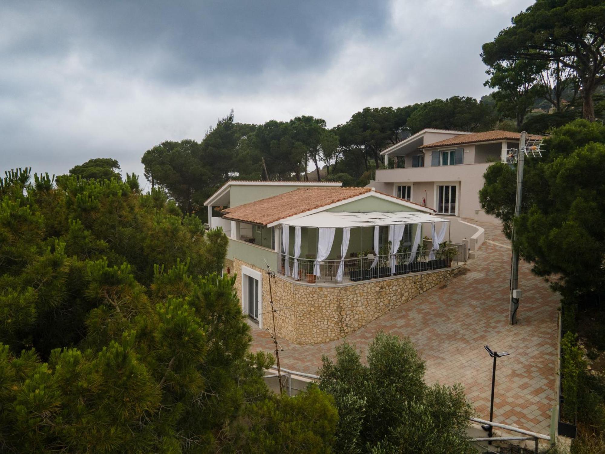 Aparthotel Elbitat Homes Bagnaia (Livorno)