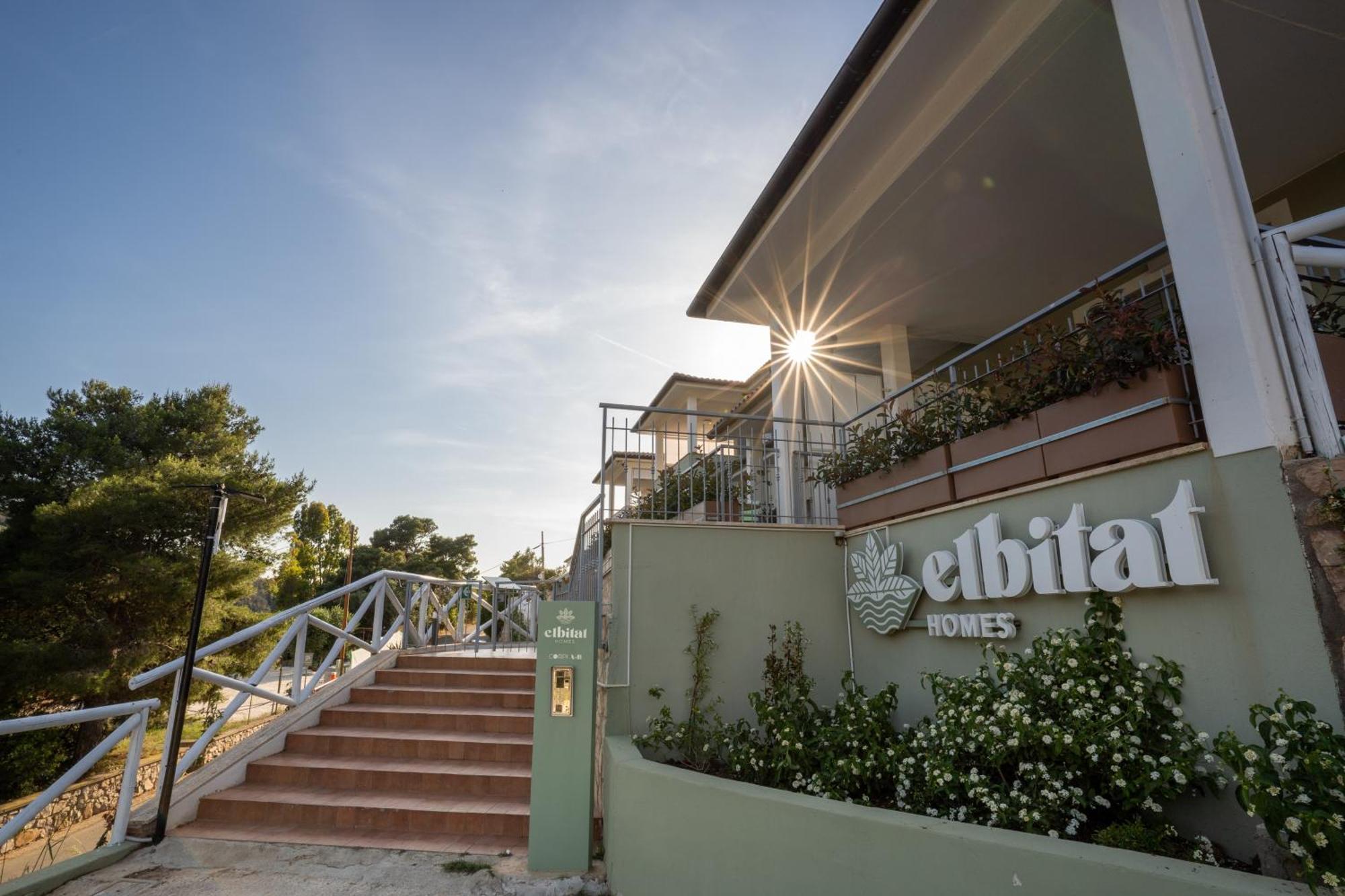 Elbitat Homes * Bagnaia (Livorno)