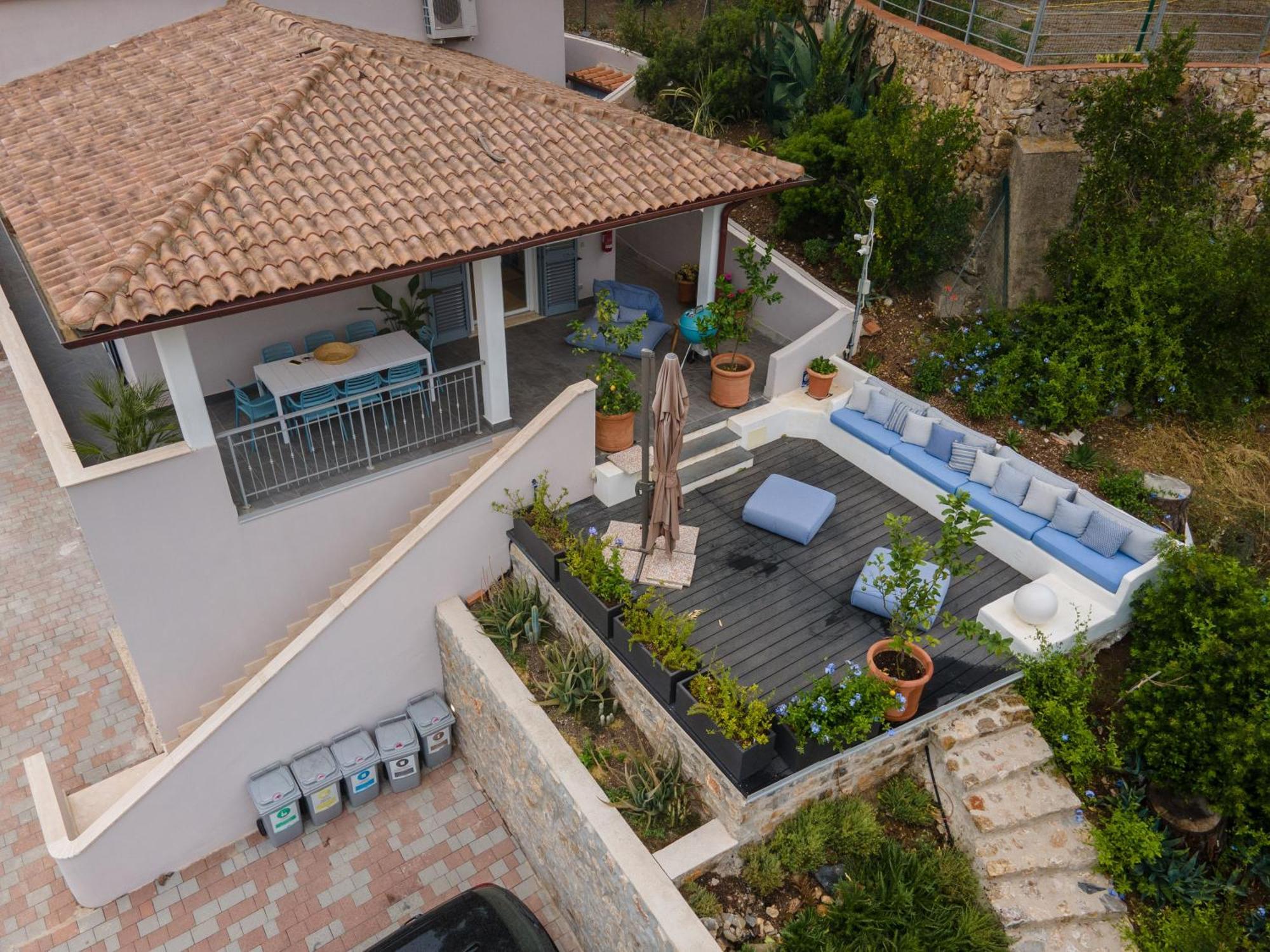 Elbitat Homes