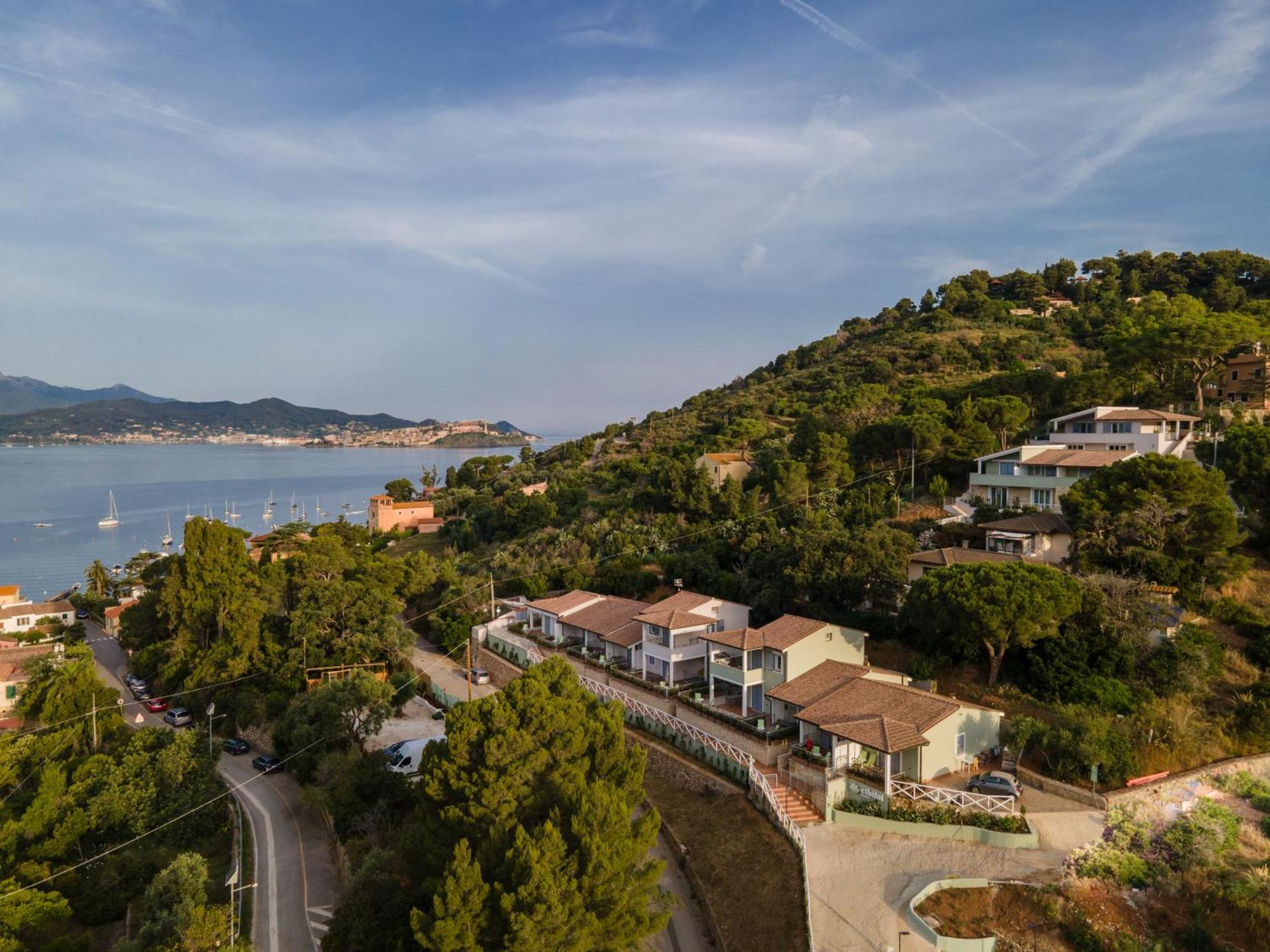 Aparthotel Elbitat Homes