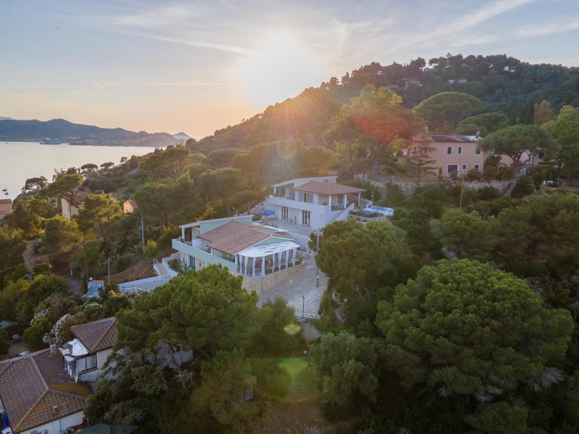 Aparthotel Elbitat Homes