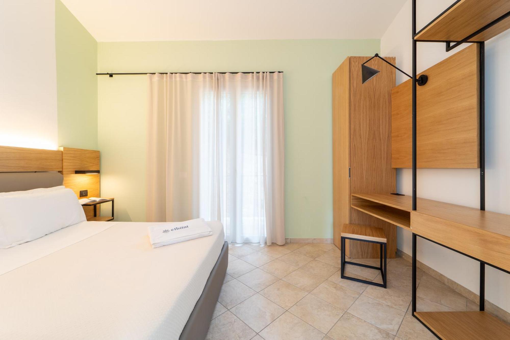 Aparthotel Elbitat Homes Bagnaia (Livorno)
