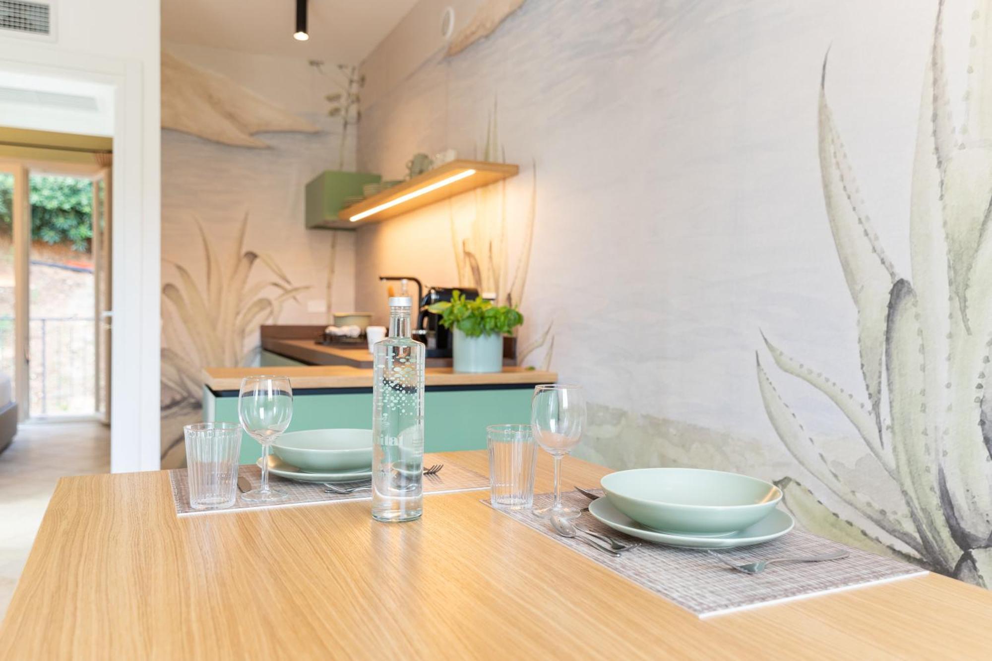 Elbitat Homes Bagnaia (Livorno)