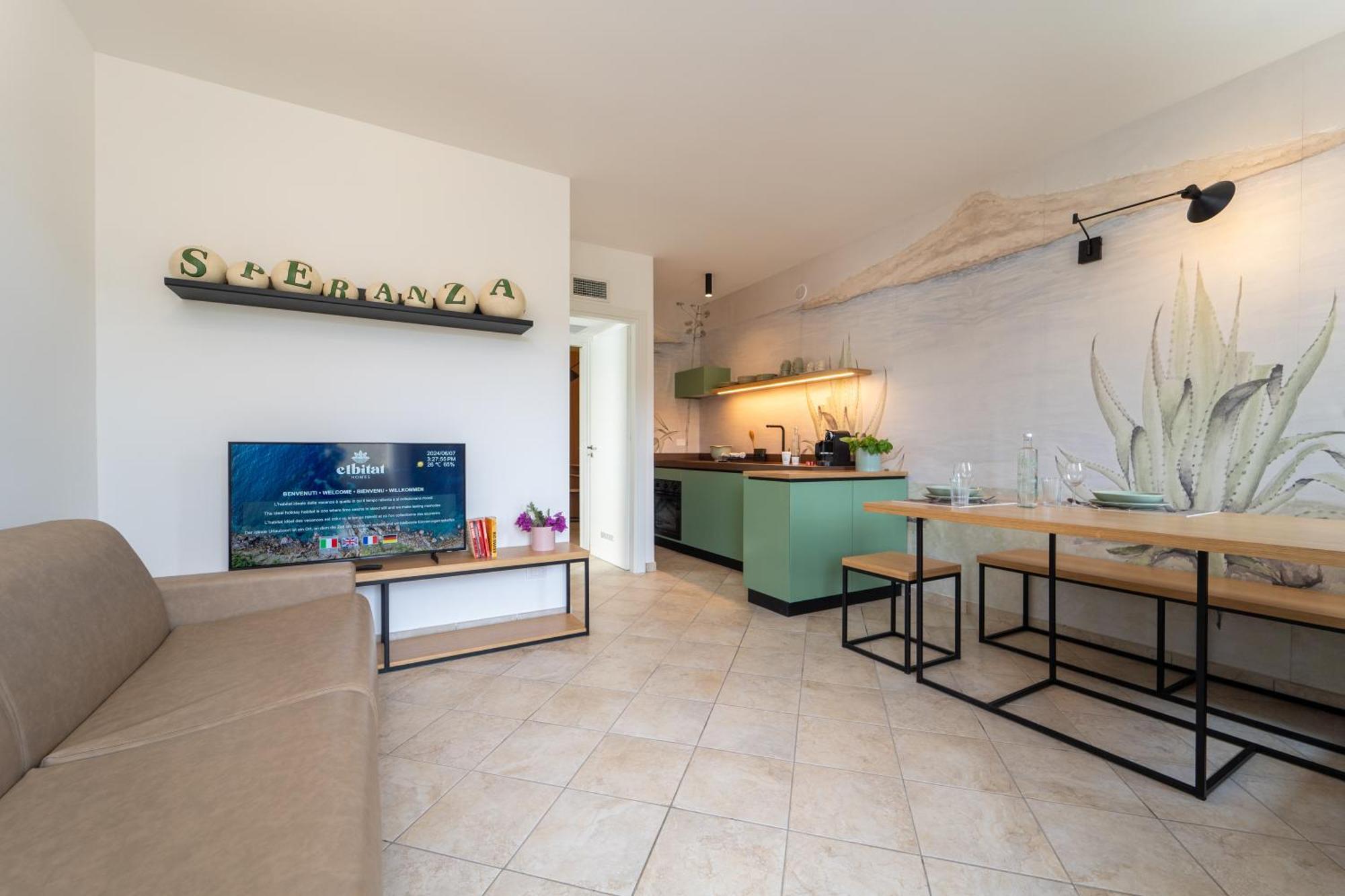Aparthotel Elbitat Homes