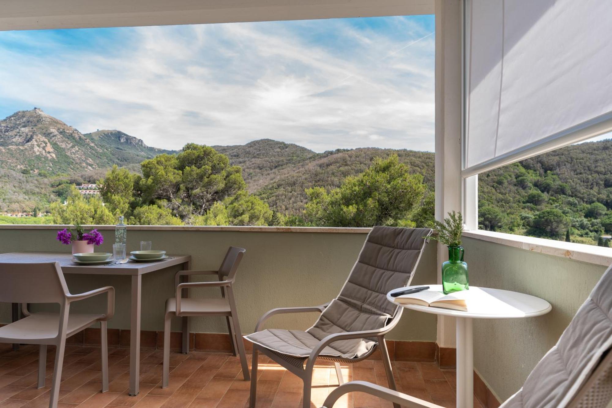 Elbitat Homes Aparthotel *