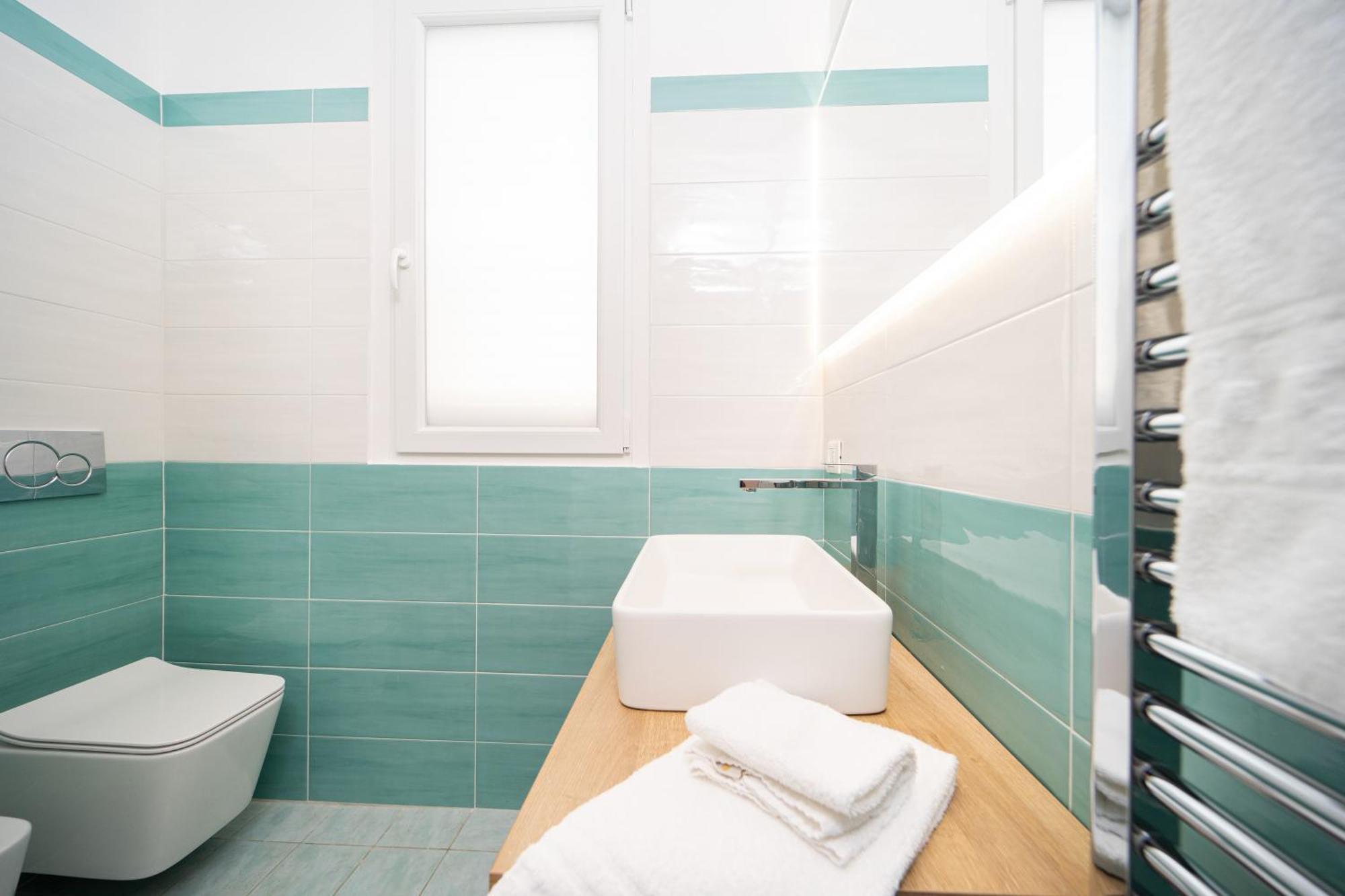 Aparthotel Elbitat Homes Bagnaia (Livorno)