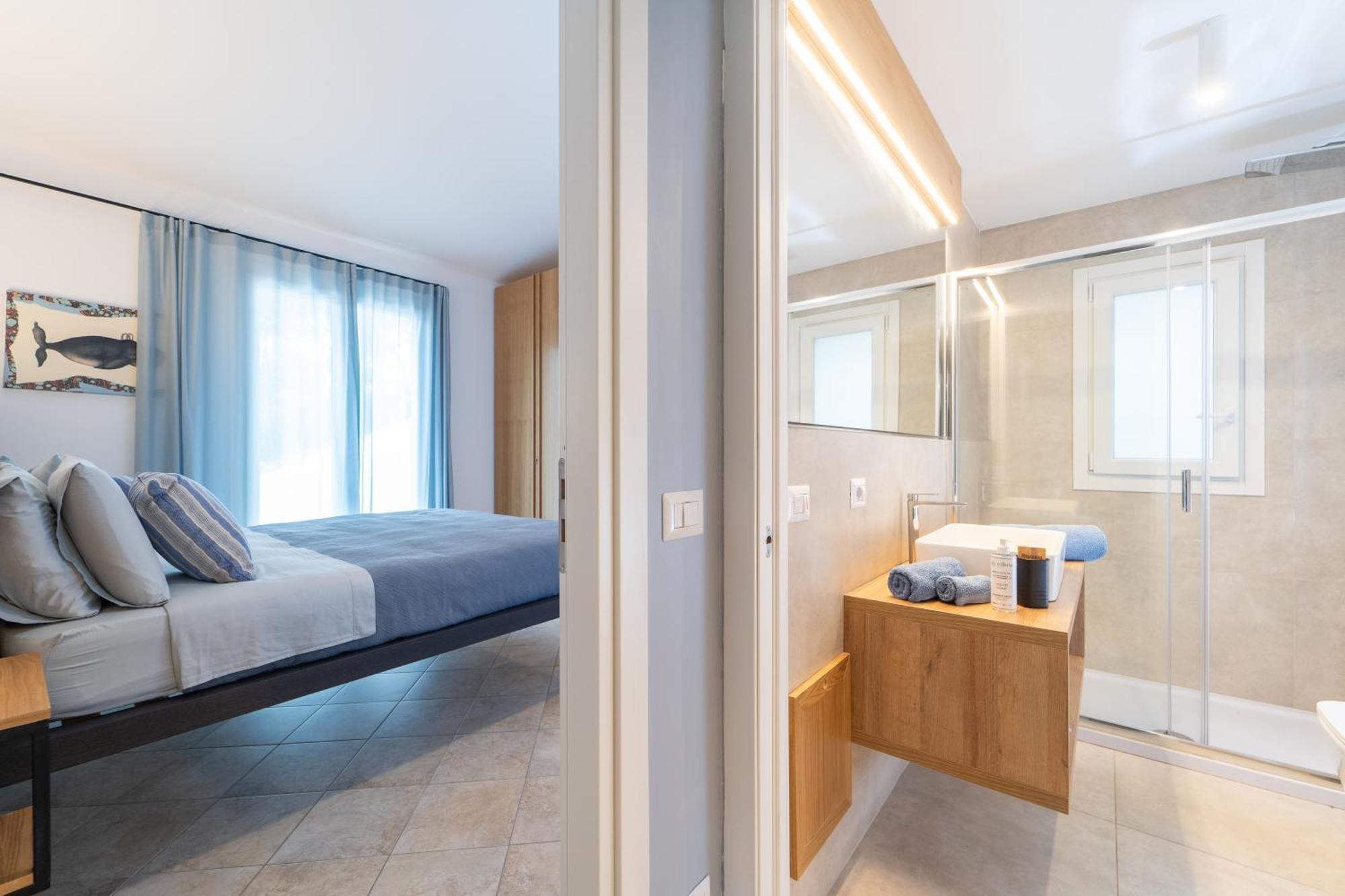 Elbitat Homes Bagnaia (Livorno)