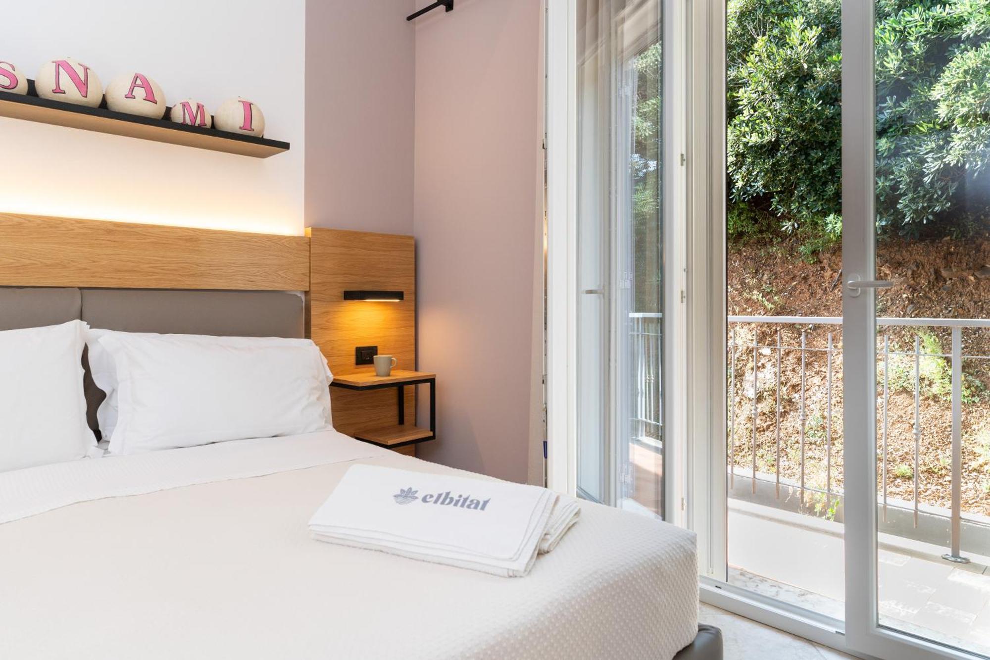 Aparthotel Elbitat Homes Bagnaia (Livorno)
