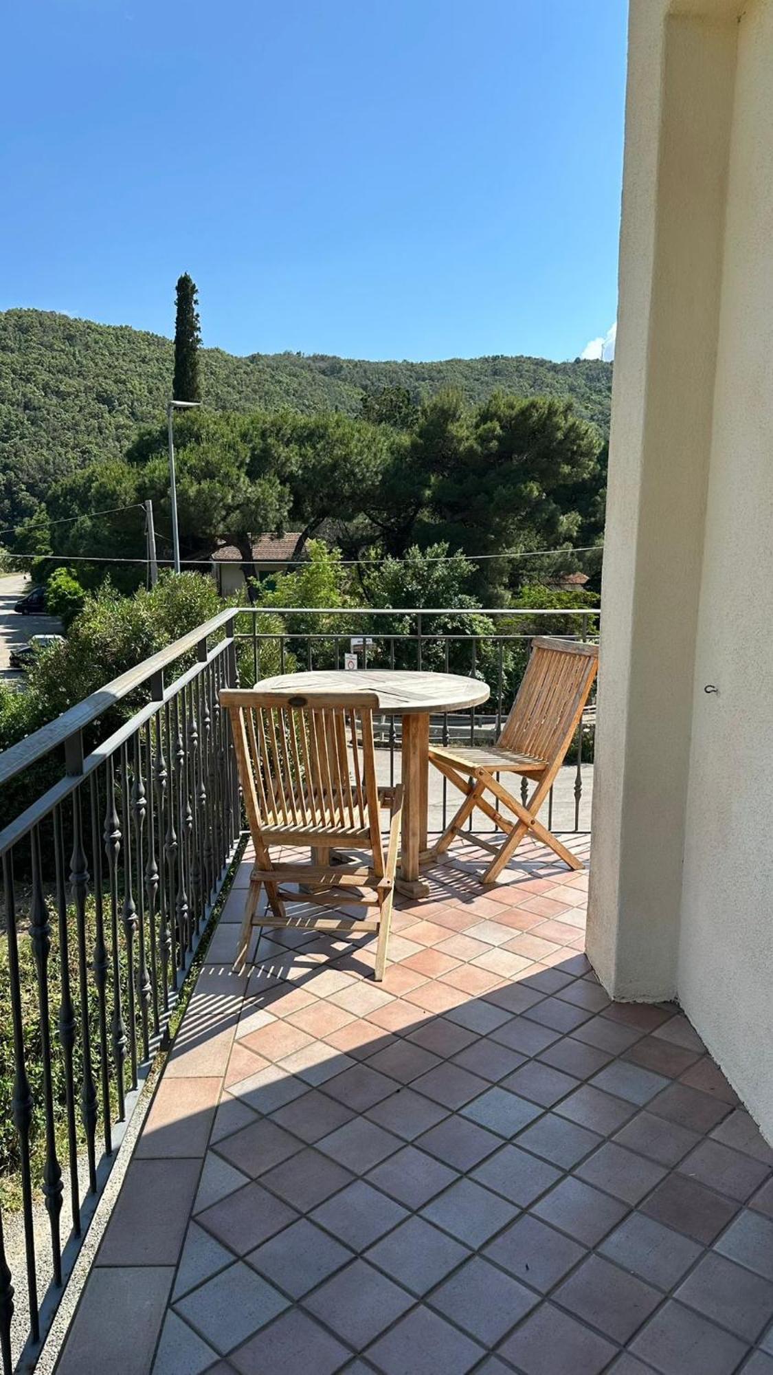 Elbitat Homes Bagnaia (Livorno)